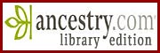 Ancestry.com - Library Edition