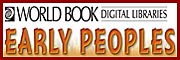 Button Link To World Book Early Peoples