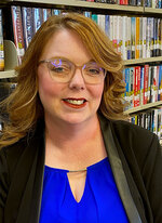 Photo of Becky Upton - Assistant Director